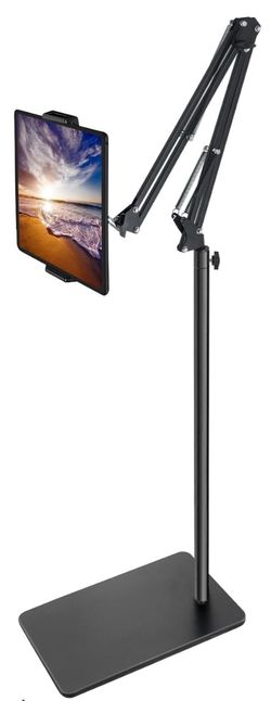 Phone/tablet holding arm - New