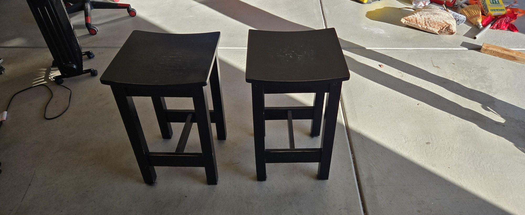 Awesome Stools