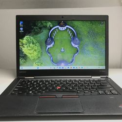 **Lenovo X1 Carbon 4TH Gen. w/Microsoft Office ** *Windows 11 Pro Full Activate.  **Price $200