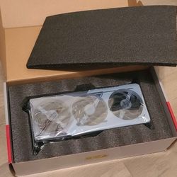 ASRock Steel Legend Radeon
RX 9070 XT
