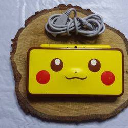 New Nintendo 2DS XL 🤩🎮
