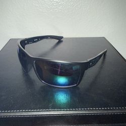 Costa Reefton Sunglasses 580p green