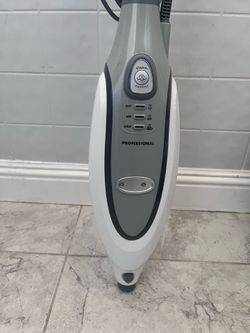 Shark Proffesional steam mop