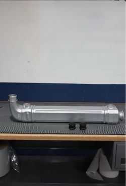 Freightliner - EGR Cooler (OEM Reman) DD15/DD16 2015-2020 + Core fee