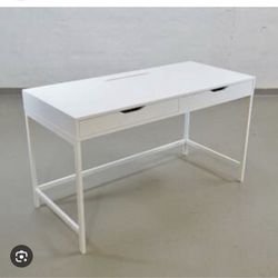 IKEA Alex Desk - Like new $100
