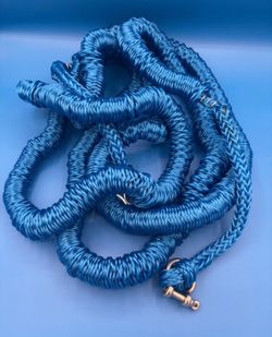 YaeMarine bungee anchor line,which absorbs shock to anchors and docks 14-50ft