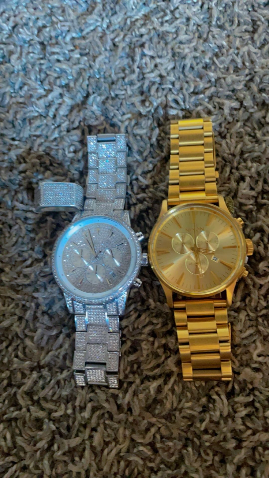 Watch For Sale