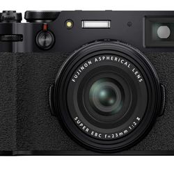  Fujifilm X100V – Excellent Condition 