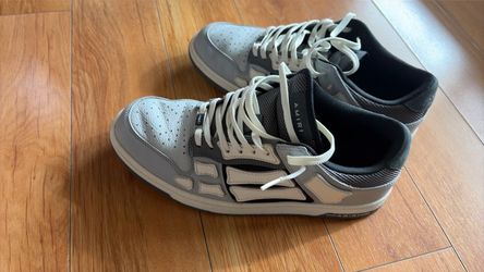 Amiri Skel sneakers US 11