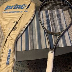 Prince Tennis Racket 