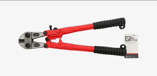 Red SureBilt 12" Bolt Cutter