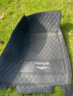 Chrysler Floormats