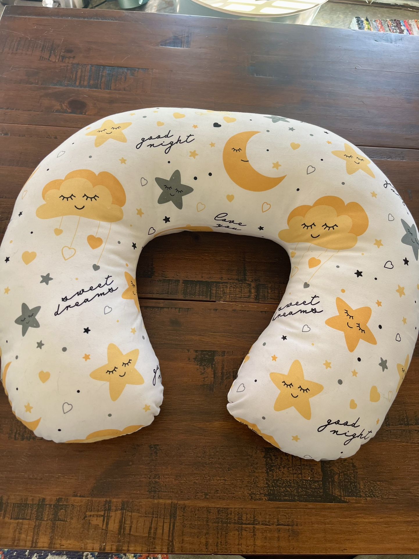 Nursing Pillow