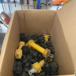 Electrified Fence Kit