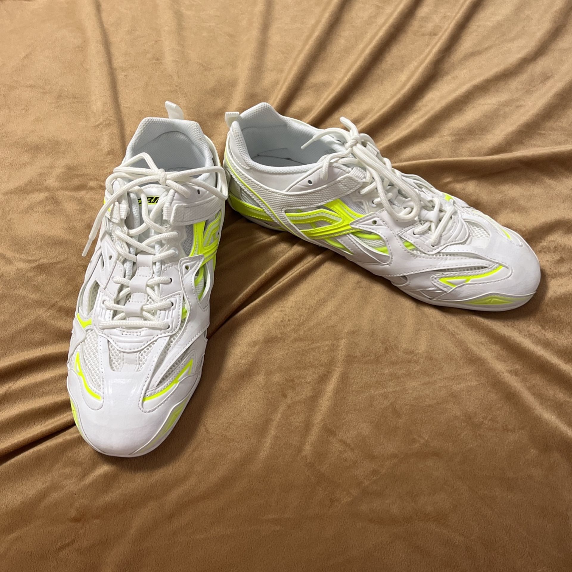 Balenciaga Sneakers Size 10 Men’s