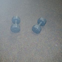Dumbbells