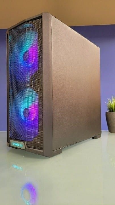 Computer Gaming Pc