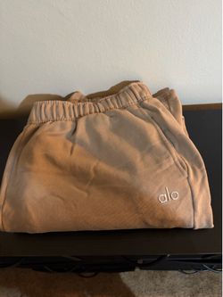 Alo sweatpants