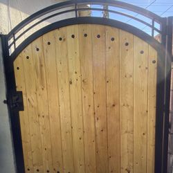 Custom Gates