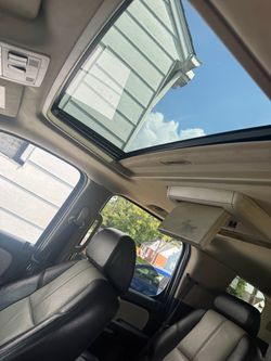 2007 Chevrolet Tahoe