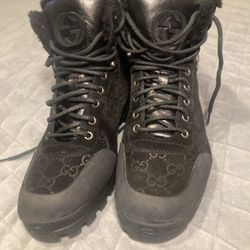 Gucci Boots