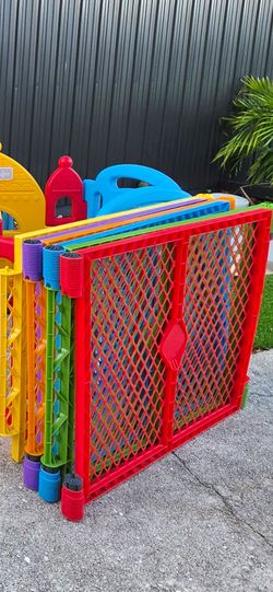 Playpen