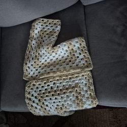 Child's Loose Sweater