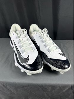 Nike Alpha Huarache Elite 4 Baseball Cleats