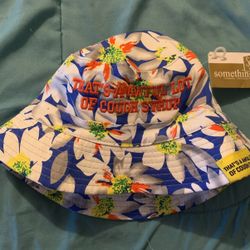 That’s A Awful Lot Of Cough Syrup Bucket Hat