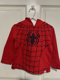 GAP Spider- Man Tshirt