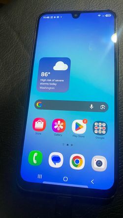 Galaxy a17 5g Verizon (pre-paid