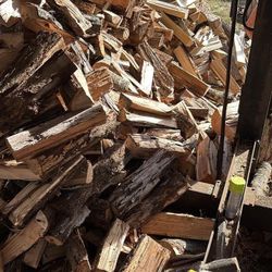 Firewood 