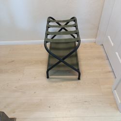 Songmics Luggage Rack