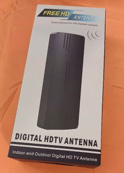 Brand New Digital HDTV Antenna
