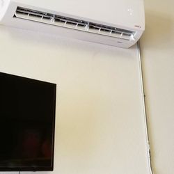 Mini Split Air Conditioner