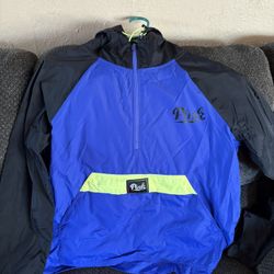 “ Pink “ Windbreaker 