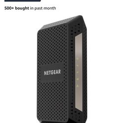 Netgear Cm1000