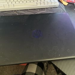 2020 HP LAPTOP