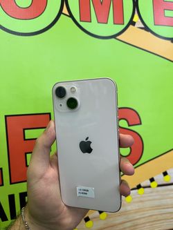 IPHONE 13 FULLY UNLOCKED