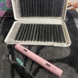 Lashes 