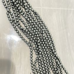 10 Strand Bead Lot 