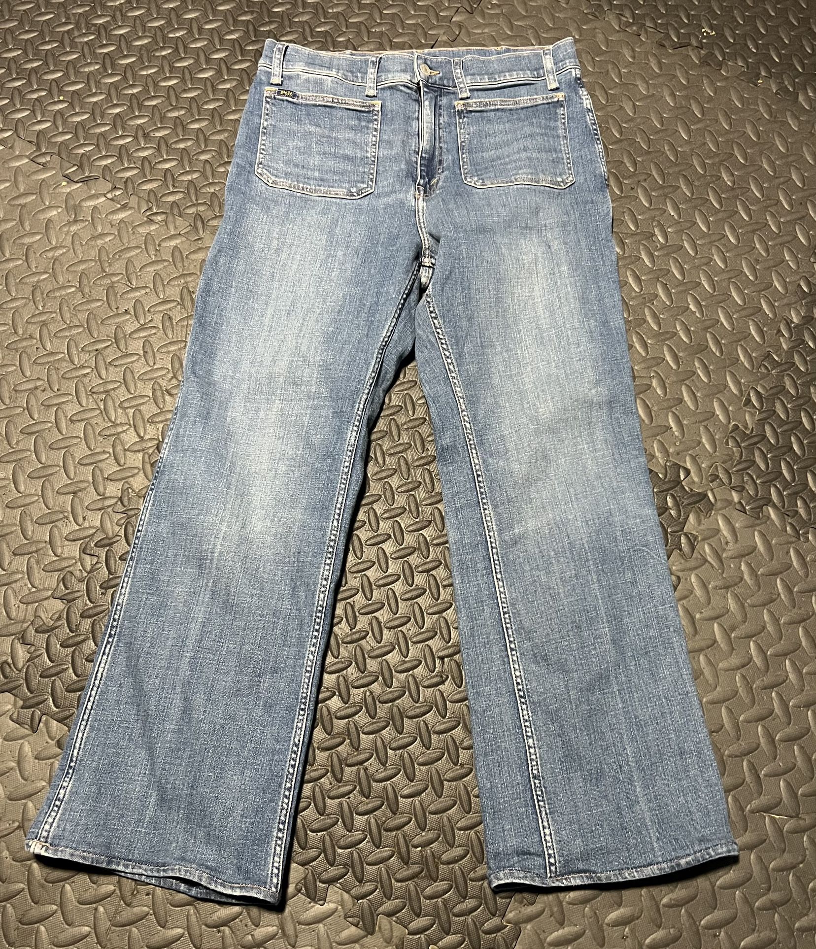 Polo Jeans
