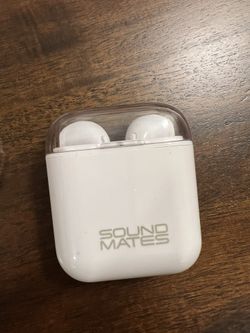 Sound mates 