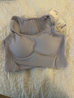 Sports bra
