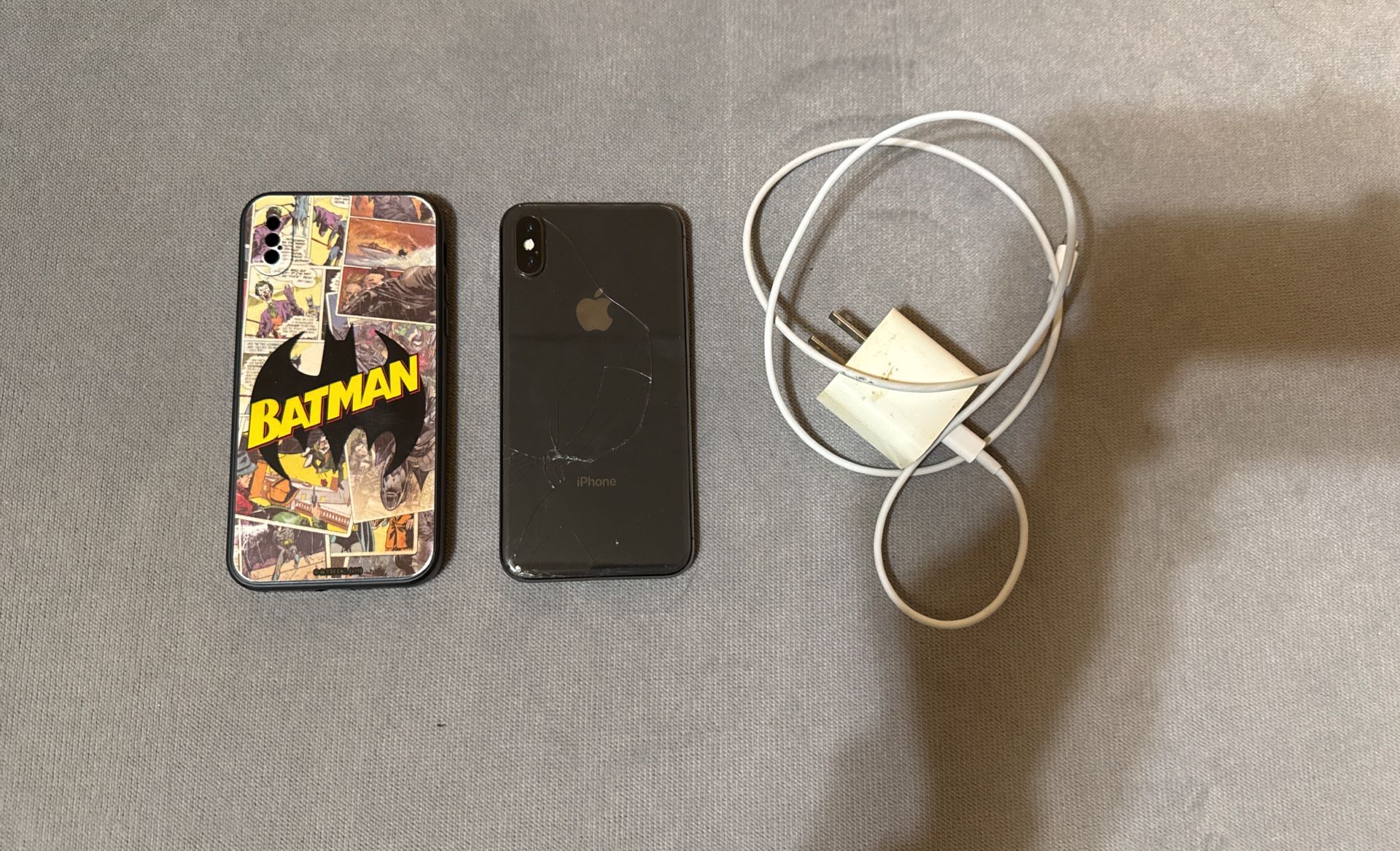 Iphone X 256gb