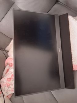 Second screen