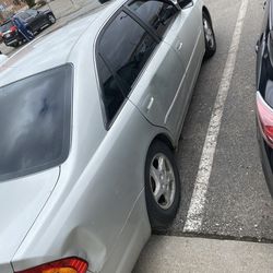 2001 Toyota Avalon