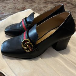 Gucci Shoes 