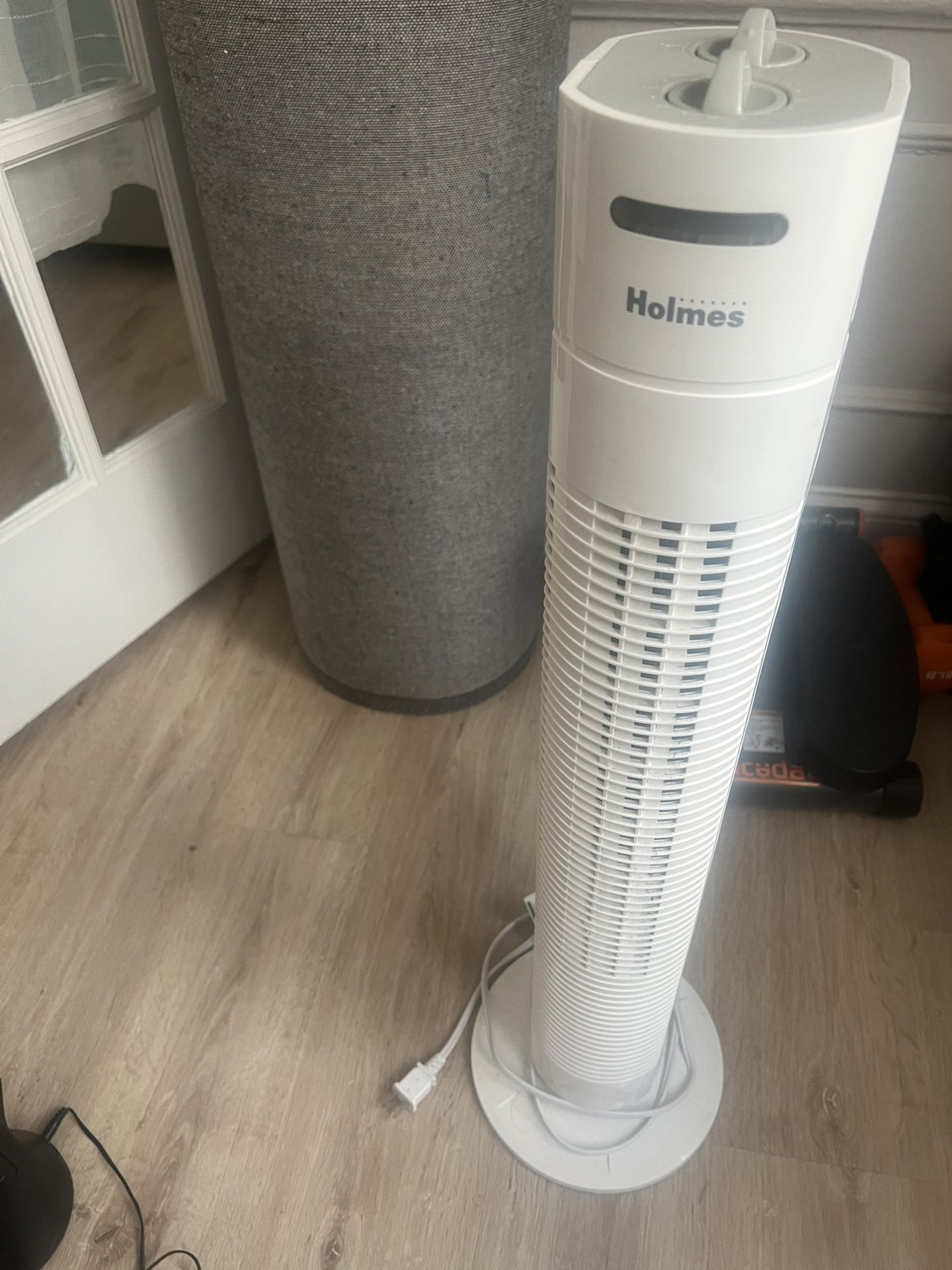 Standing Fan