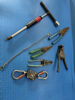 Electrical/ Other Tools Lot 